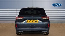 Ford Kuga 1.5 EcoBoost 150 ST-Line Edition 5dr Petrol Estate